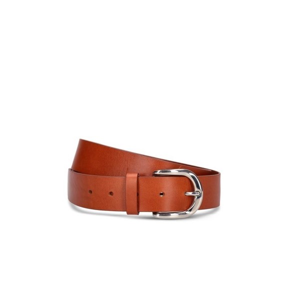 Isabel Marant Zaph Leather Belt - NWT - Picture 1 of 3